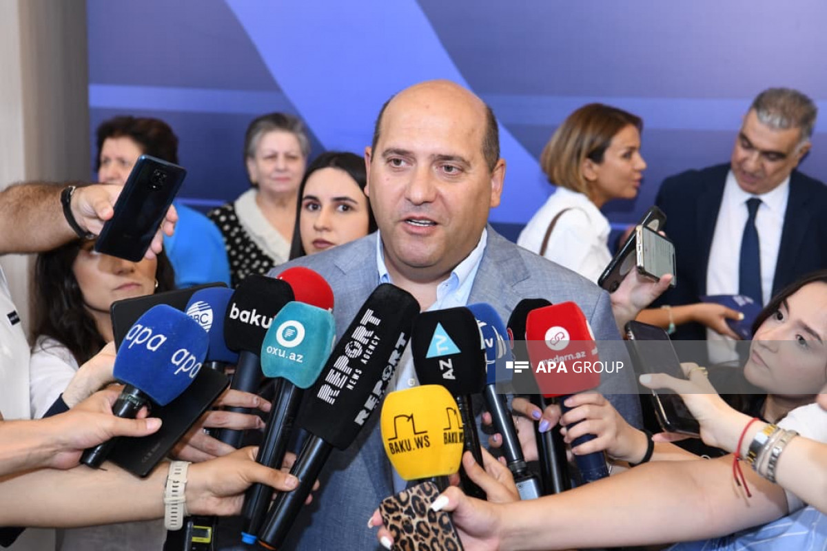 Yaxın aylarda Ağdam şəhərinə ilk köç təşkil olunacaq