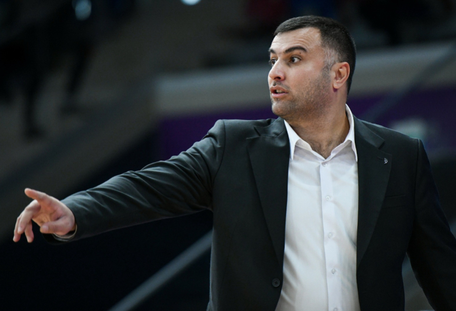 “Sərhədçi” basketbol komandasının yeni baş məşqçisi: Burada yarımçıq qalmış işimi tamamlamaq istəyirəm - MÜSAHİBƏ