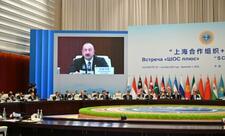 Azərbaycan regionda Çinin etibarlı tərəfdaşıdır
