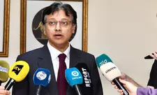 Pakistanın Azərbaycandakı səfiri Hindistana görə ölkəmizə dəstək ifadə edib