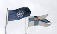 NATO Quru Qoşunlarının Finlandiyadakı Qərargahı əməliyyatlara başlayıb