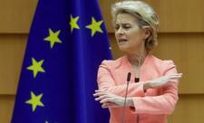 Ursula fon Der Leyenin təyyarəsi Rusiyanın kiberhücumuna məruz qaldı