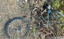 Lənkəranda avtomobil velosipedçini vuraraq öldürüb