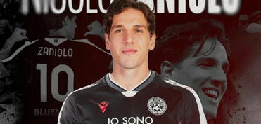 "Qalatasaray" Nikolo Zaniolo ilə yolları ayırıb