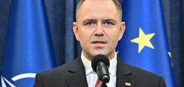 Polşa prezidenti Almaniyadan təzminat tələb edib