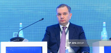 Nazir müavini: Məqsədimiz qlobal səviyyəli İT mütəxəssisləri yetişdirməkdir