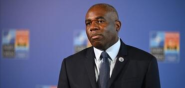 Böyük Britaniyanın XİN rəhbəri Fələstini tanımaq planlarını təsdiqlədi