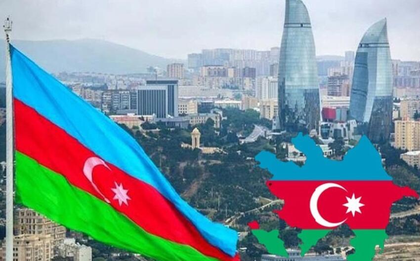 Azərbaycan milli ideologiyasının əsas komponentləri