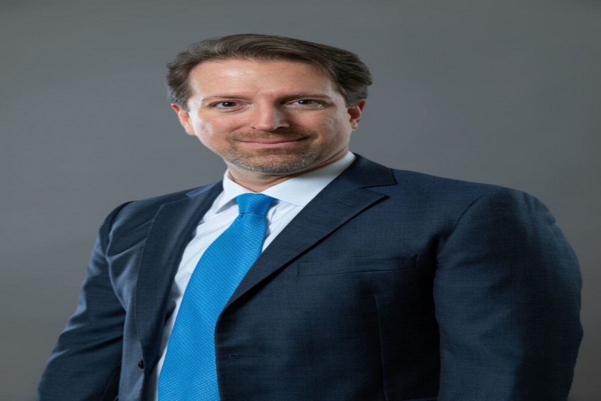 FINCA Azərbaycanın İcraçı Direktoru 12 illik CEO fəaliyyətini başa çatdırır