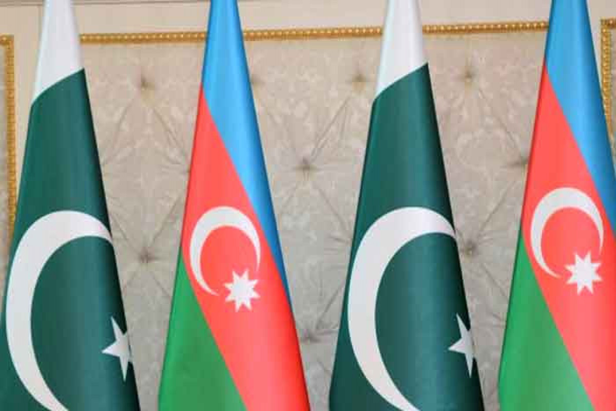 Pakistan Ermənistanla diplomatik münasibətlərin qurulmasını Azərbaycanla razılaşdırıb