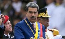 ABŞ 1200 raketini Venesuelaya yönəldib - Maduro