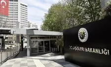 Türkiyə XİN: Minsk qrupunun ləğvi ilə bağlı ATƏT-in qərarını alqışlayırıq