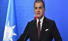 Ömər Çelik: "Dəmir Qübbə" heç bir ölkə üçün təhdid deyil