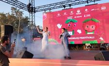 Azərbaycanlı qardaşlar Günəş və Ferman “Çırpınırdı Qaradeniz”lə könülləri fəth etdilər