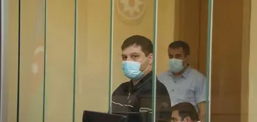Azərbaycanda həbsdə olan erməni terrorçunun aclıq etdiyi ilə bağlı məlumatlar həqiqətə uyğun deyil