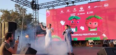 Azərbaycanlı qardaşlar Günəş və Ferman “Çırpınırdı Qaradeniz”lə könülləri fəth etdilər