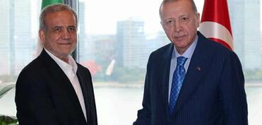 “İran  Cənubi Qafqazda Türkiyə və Azərbaycanın təsirini "balanslaşdırmaq" istəyir”