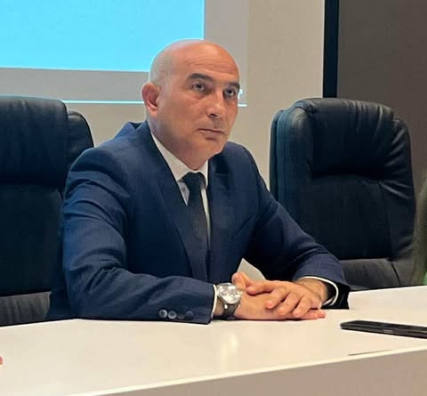 “Ərdoğanın Pezeşkianla görüşdə Cənubi Qafqaz məsələsinə xüsusi diqqət ayırması təsadüfi deyil”