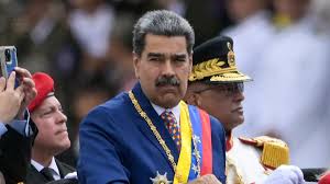 ABŞ 1200 raketini Venesuelaya yönəldib - Maduro