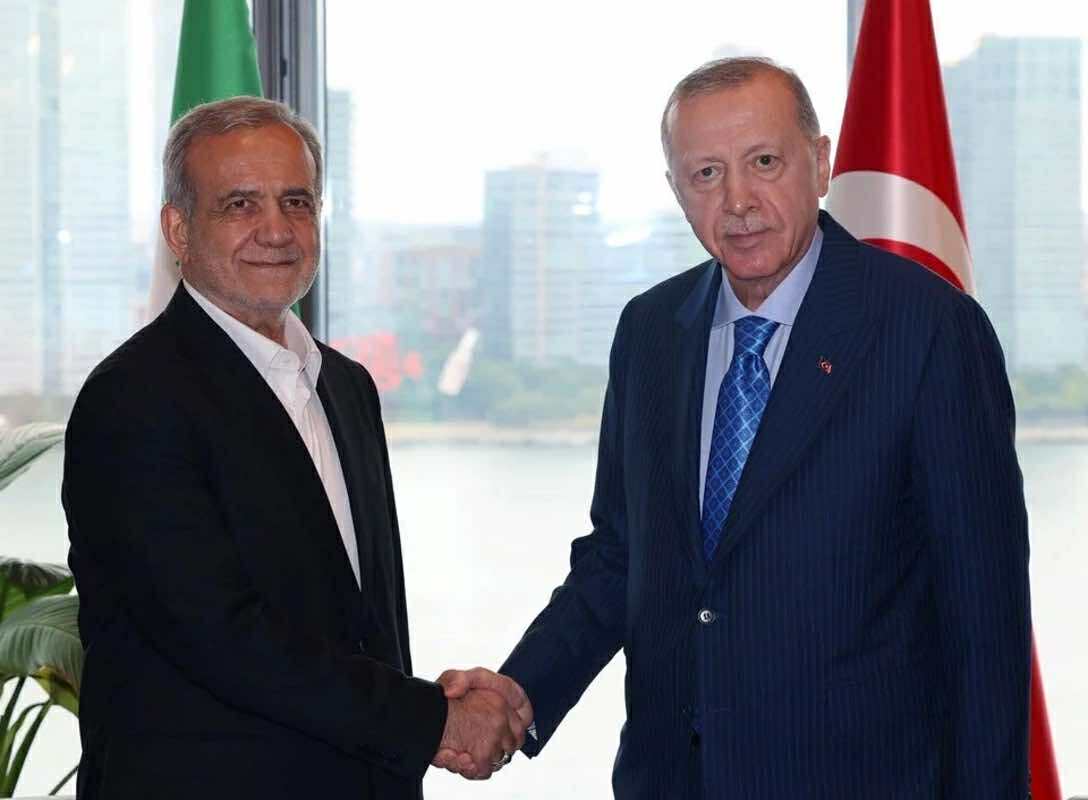 “İran  Cənubi Qafqazda Türkiyə və Azərbaycanın təsirini "balanslaşdırmaq" istəyir”