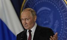 Putin: Zelenski ilə görüş imkanını heç vaxt istisna etməmişəm