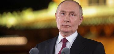 Putin: Ukraynaya təhlükəsizlik zəmanətləri əvəzində ərazi verilməsi məsələsi müzakirə olunmayıb