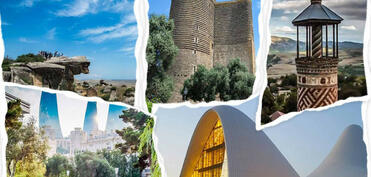 İlin ilk yarısında daxili turizm xərcləri 2,5 mlrd. manatı ötüb