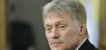 Peskov: Rusiya, Çin və KXDR ABŞ-a qarşı sui-qəsd planlaşdırmır