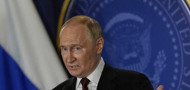 Putin: Zelenski ilə görüş imkanını heç vaxt istisna etməmişəm
