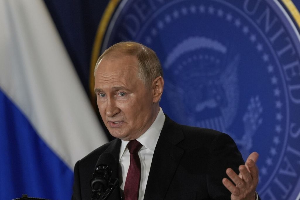 Putin: Zelenski ilə görüş imkanını heç vaxt istisna etməmişəm