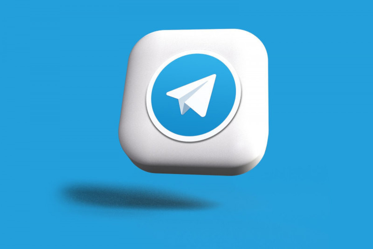 ETX: "Telegram" üzərindən yeni dələduzluq halları müşahidə olunur