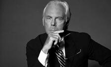 İtalyan modelyer Giorgio Armani vəfat edib