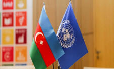 NATO-Azərbaycan əməkdaşlığının gücləndirilməsi müzakirə olunub