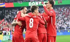 Türkiyə millisi səfərdə Gürcüstana qalib gəlib