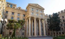 Azərbaycan XİN funikulyor qəzası nəticəsində çoxsaylı insan ölümü ilə bağlı Portuqaliyaya başsağlığı verib