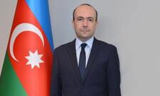 Fariz Rzayev Sloveniyaya səfər edib