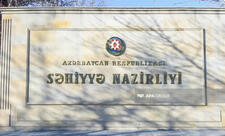 Səhiyyə Nazirliyi yeni tədris ili ilə bağlı əhaliyə müraciət edib