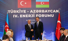 Azərbaycan və Türkiyə enerji sahəsində əməkdaşlığın növbəti addımlarını müəyyənləşdirib