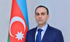 Azərbaycanın Bolqarıstandakı səfiri geri çağırılıb