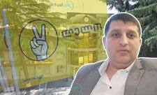 "Lelo" partiyası azərbaycanlı gəncin namizədliyini irəli sürəcək