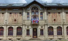 Limoges muzeyində 9,5 milyon avroluq oğurluq
