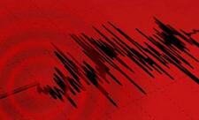 Suriyada 4,3 bal gücündə zəlzələ baş verib