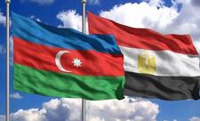 Misirin yeni səfiri Azərbaycana gəlib