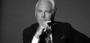 İtalyan modelyer Giorgio Armani vəfat edib