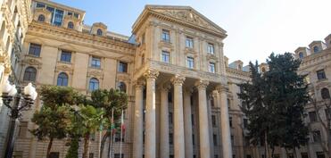 Azərbaycan XİN funikulyor qəzası nəticəsində çoxsaylı insan ölümü ilə bağlı Portuqaliyaya başsağlığı verib