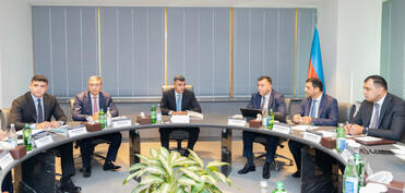 Taleh Kazımov: 2027–2030-cu illərdə makroiqtisadi və maliyyə sabitliyi siyasət çərçivələri təkmilləşdiriləcək