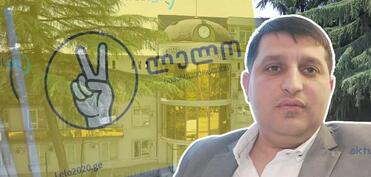 "Lelo" partiyası azərbaycanlı gəncin namizədliyini irəli sürəcək