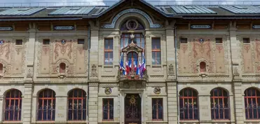 Limoges muzeyində 9,5 milyon avroluq oğurluq