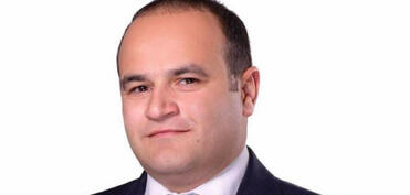 Ermənistanın ABŞ-dakı yeni səfirinin qardaşı narkotik və silahla tutulub