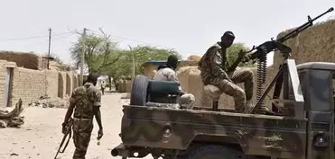 Nigeriyada hava hücumu nəticəsində 15 Boko Haram terrorçusu öldürülüb